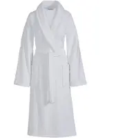 Vandyck Badjas Men Ranger White-XL