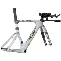 Scott Bikes Plasma Rc Tt Hmx 2025 Racefietsframe