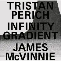 Konkurrent Tristan Perich & James McVinnie - Infinity Gradient (2 LP) (Coloured Vinyl)