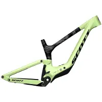 Scott Bikes Ransom 900 Rc Hmx 2025 Mtb-frame