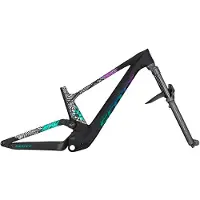 Scott Bikes Genius 900 Tuned Hmx 2025 Mtb-frame