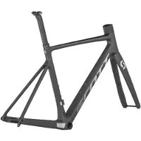 Scott Bikes Addict Rc Ultimate Hmx Sl 2024 Racefietsframe