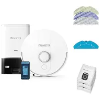 Rowenta RR9197WH X-Plorer Serie 140+ Robotstofzuiger