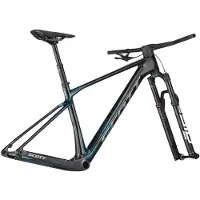 Scott Bikes Scale Rc Sl Hmx Sl 2025 Mtb-frame