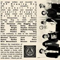Konkurrent Begging Dog - Demo 1 (LP)