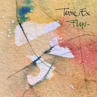 Konkurrent Terrie Ex - Flaps! (LP)