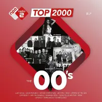 Universal Top 2000 - The 00's Lp