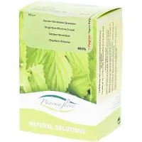Fagron Pharmaflore Gehakte Gemberwortel 100 g Thee