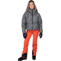 Brunotti Coldlake Softshell Skibroek Maat: S