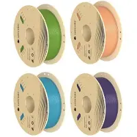 Anycubic - HPL20-101-4 - 3D Printer Filament - 4 stuks