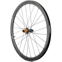Progress Aero Cl Disc Tubeless Achterwiel Racefiets
