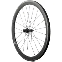 Progress Airspeed A44 19 Carbon Qr Tubeless Achterwiel Racefiets