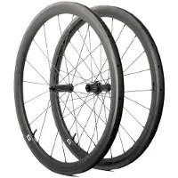 Progress Airspeed A44 Qr Tubeless Racefiets Wielset