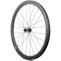 Progress Grx40 Cl Disc Tubeless Gravel Voorwiel