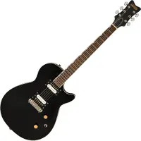 Gretsch Streamliner Jet LRL Jet Black