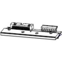 Zebra Kit Afdrukkop 300 dpi ZT510, Printer accessoires