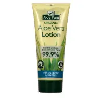 Aloe Pura Aloë Vera lotion 200 ml
