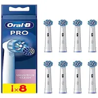Oral-B PRO SENSITIVE CLEAN X8