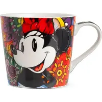 Egan Disney Mok Minnie Mouse