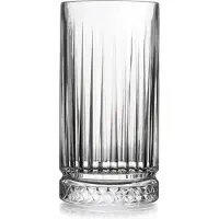 Pasabahce - Elysia Longdrink - Set van 4- 445 CC