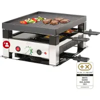 Solis Tafel Grill 5-in-1 7910
