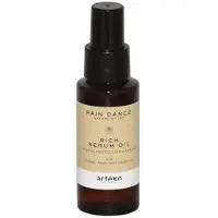 Artègo Hair care Rain Dance Nature's Time Rich Serum Oil 75 ml