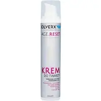 Solverx Age Reset verjongende gezichtscrème 50ml