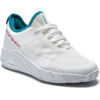 Drop Shot Kiara Padel Shoes Wit EU 41 Vrouw