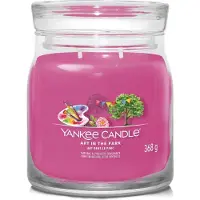 Yankee candle - ART IN THE PARK Kaarsen 368 g