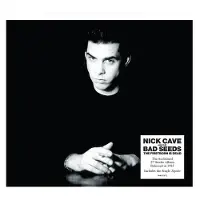 Universal Music Nick Cave & The Bad Seeds - The Firstborn Is Dead (CD)