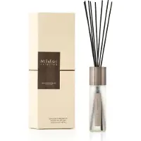 Millefiori - selected Stick Diffuser Smoked Bamboo Geurstokjes & Roomsprays 100 ml
