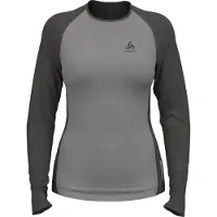 Odlo NATURAL PERFORMANCE PW 150 Longsleeve Crew Neck Women_Maat_XS