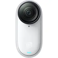 Insta360 GO 3S Standalone Camera Arctic White 64GB