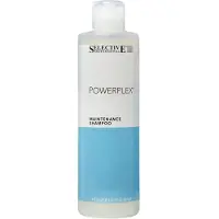 Selective Professional Powerplex Maintenance Shampoo: voedende shampoo voor zachte en glanzende haren, 250 ml