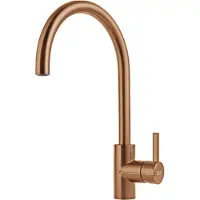 Franke Eos Neo - Keukenkraan FC 0044.505, koper 115.0628.251