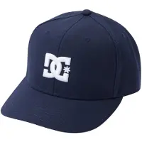 Dc-shoes Pet donkerblauw