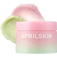 APRILSKIN Pink Aloe Pack Cleanser