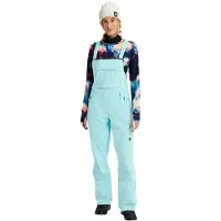 Burton Reserve 2l Stretch Slim Bib Broek