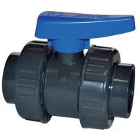 Effast Kogelkraan 16 Ato Lijm Met Dubbele Wartel 20 Mm