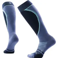 Smartwool Ski Targeted Cushion Extra Stretch Sokken