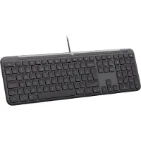 Logitech Signature Slim K620 bedraad toetsenbord (QWERTY)