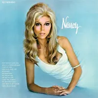 Sonic Nancy Sinatra - Nancy (CD)