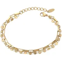 NAEMI Armband goud