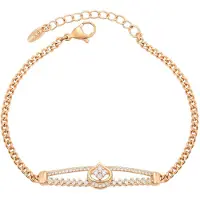 Gaya Armband rose-goud