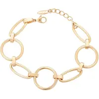 NAEMI Armband goud