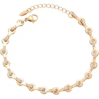 NAEMI Armband goud