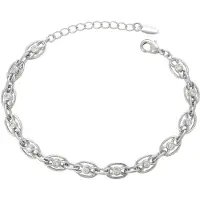 NAEMI Armband zilver