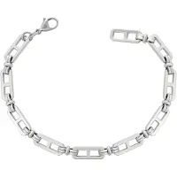 Faina Armband zilver