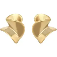 BRAELYN Oorbellen goud