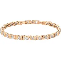 Gaya Armband goud